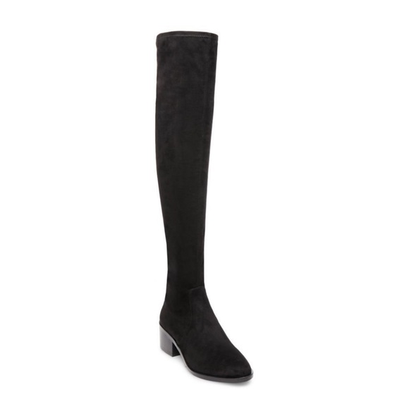 steve madden gabbie over the knee boot